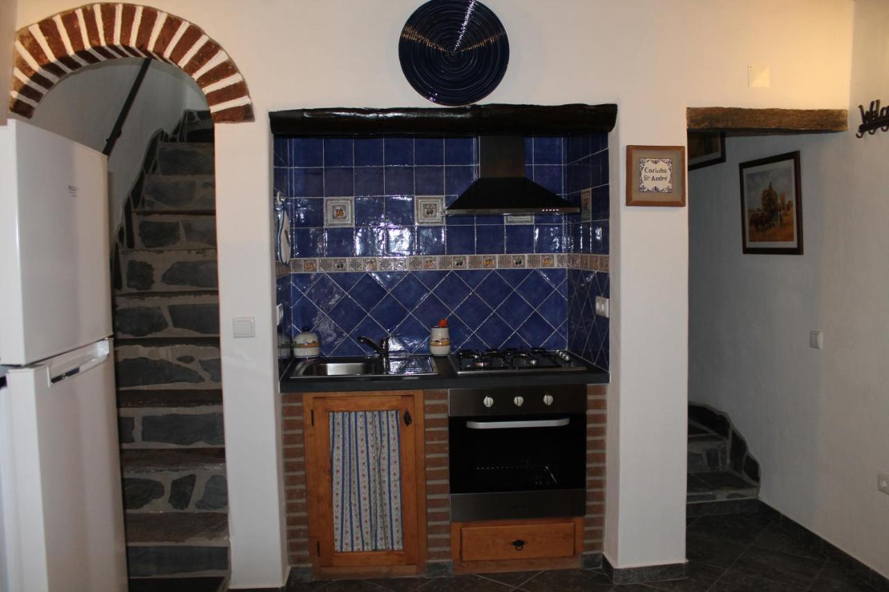 Casa Dom Dinis Villa Monsaraz Luaran gambar