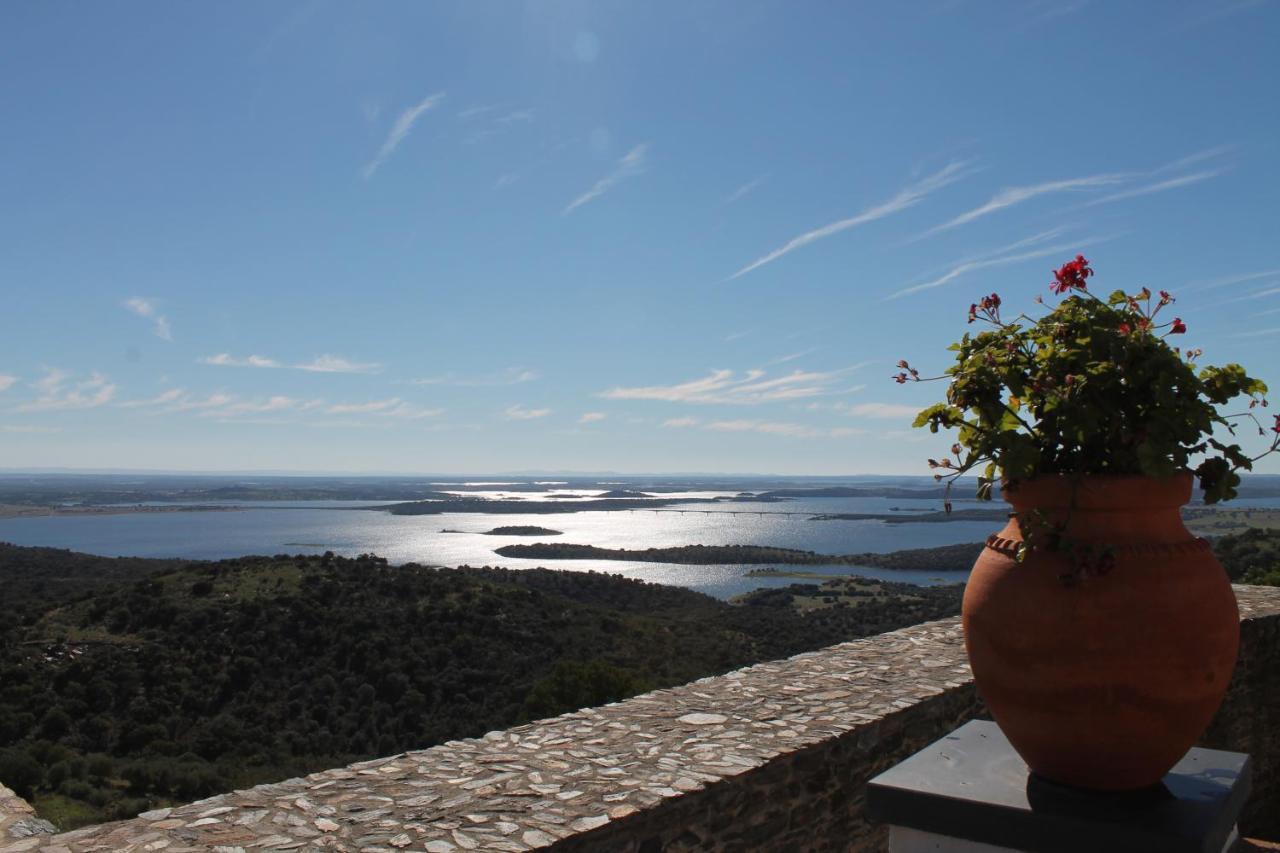 Casa Dom Dinis Villa Monsaraz Luaran gambar