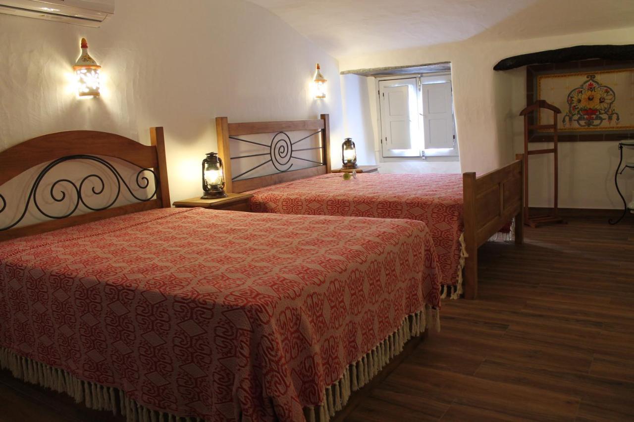 Casa Dom Dinis Villa Monsaraz Luaran gambar